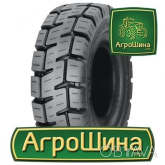 Индустриальная шина Marangoni ELTOR 6.50 R10. Купить шины в Украине. Индустриаль. . фото 1