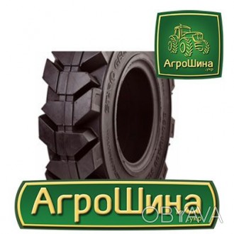 Индустриальная шина GECKO STD 6.50 R10. Купить шины в Украине. Индустриальная ши. . фото 1