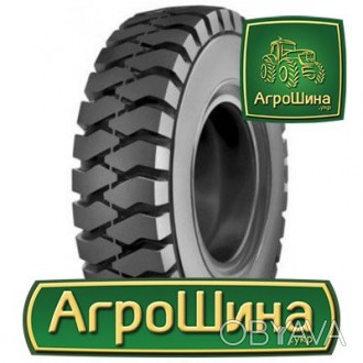 Индустриальная шина Deestone D307 STD 6.50 R10 138A5/128A5. Купить шины в Украин. . фото 1