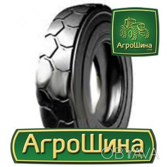 Индустриальная шина Armforce IND-1 6.50 R10 PR12. Купить шины в Украине. Индустр. . фото 1