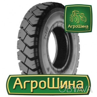 Индустриальная шина Trelleborg T800 6.00 R9 129A5/121A5 PR12. Купить шины в Укра. . фото 1