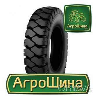 Индустриальная шина Deestone D-301 21.00/8 R9 136A3 PR14. Купить шины в Украине.. . фото 1