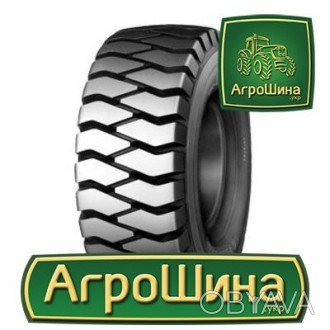 Индустриальная шина Bridgestone JLA 6.00 R9 PR10. Купить шины в Украине. Индустр. . фото 1