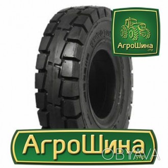 Индустриальная шина Starco Tusker Standard 15.00/4.5 R8. Купить шины в Украине. . . фото 1