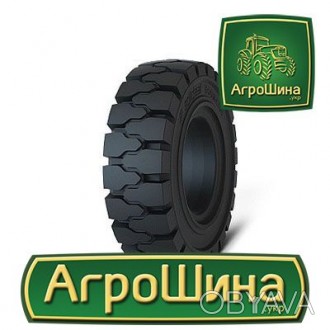Индустриальная шина Solideal Ecomatic 4.00 R8 PR8. Купить шины в Украине. Индуст. . фото 1
