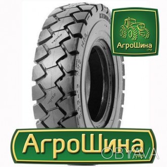 Индустриальная шина Kenda K610 KINETICS JS2 5.00 R8 PR10. Купить шины в Украине.. . фото 1