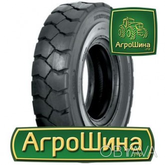 Индустриальная шина Deestone D306 STD 5.00 R8. Купить шины в Украине. Индустриал. . фото 1