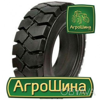 Индустриальная шина Advance OB-503 Solid,standard 5.00 R8. Купить шины в Украине. . фото 1