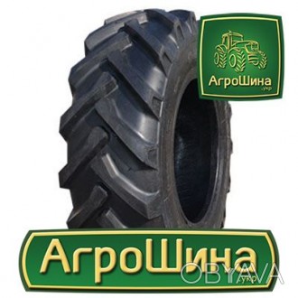 Armforce R1 12.40R28 — сельхоз шина. 
Максимальная разрешенная нагрузка и норма . . фото 1