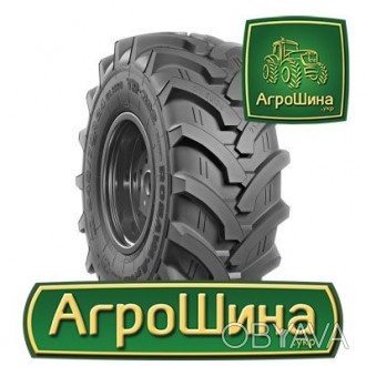 Росава TR-302 21.30R24 — сельхоз шина. 
Максимальная разрешенная нагрузка 140A6 . . фото 1
