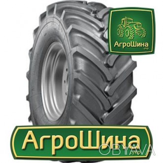 Росава UTP-14 21.30R24 — сельхоз шина. 
Максимальная разрешенная нагрузка 140A6 . . фото 1