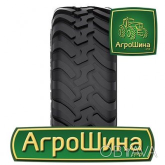 Днепрошина DN-109/DT-182 560/60R22.5 — сельхоз шина. 
Максимальная разрешенная н. . фото 1