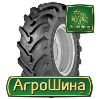 Trelleborg TH400 400/70R20. Київ. фото 1 Trelleborg TH400 400/70R20. Київ. фото 1