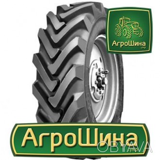 Росава ФБЦ-35 11.20R20 — сельхоз шина. 
Максимальная разрешенная нагрузка 117A6 . . фото 1