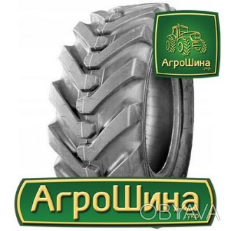 GTK LD90 12.50/80R18 — сельхоз шина. 
Максимальная разрешенная нагрузка и норма . . фото 1