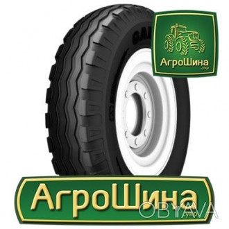 Galaxy Imp Pro 19.00/45R17 — сельхоз шина. 
Максимальная разрешенная нагрузка и . . фото 1