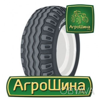 Speedways PK-303 14.00/65R16 — сельхоз шина. 
Максимальная разрешенная нагрузка . . фото 1