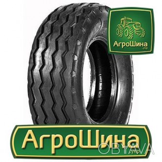 ForeRunner F-3 QH633 11.00R16