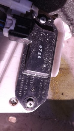 Мотор актуатор печки Mazda 3 Корпус печі 
HB601BN8V-01
Відправка по передоплат. . фото 5