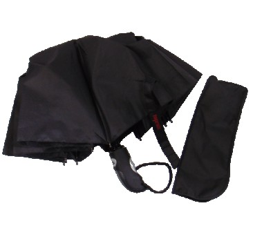 
Классический мужской зонт с системой антиветер на 10 карбоновых спиц
Каркас зон. . фото 2