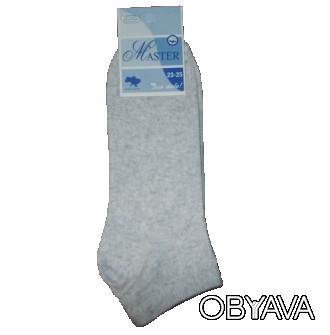 Качественные женские носочки, изготовлены из высококачественного сырья с соблюде. . фото 1