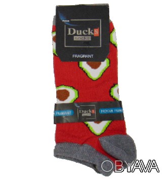 
Носки высокие Ducks
Производитель - Турция
Размер указан на бирке 40-44
Состав . . фото 1