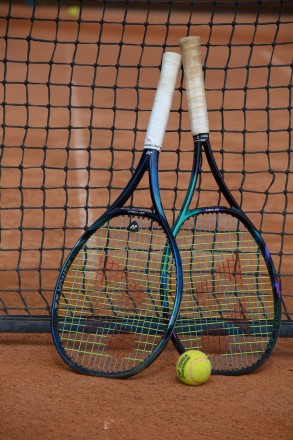 Marina Tennis Club - це сучасний європейський комплекс для занять тенісом, розта. . фото 8