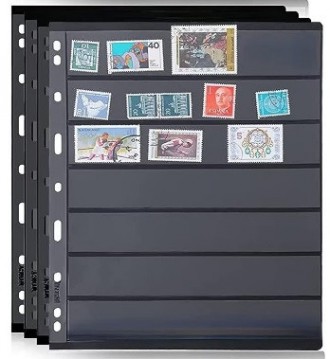 
Лист двухсторонний для марок (бон, открыток, этикеток) 215ммх280мм
	
	
	
	
 Лис. . фото 8