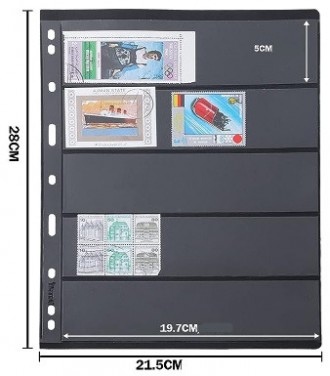 
Лист двухсторонний для марок (бон, открыток, этикеток) 215ммх280мм
	
	
	
	
 Лис. . фото 6