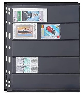 
Лист двухсторонний для марок (бон, открыток, этикеток) 215ммх280мм
	
	
	
	
 Лис. . фото 4