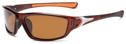 Очки поляризованные солнцезащитные тактические Bern Polarized Оранжевые. Новомосковск. фото 1 Очки поляризованные солнцезащитные тактические Bern Polarized Оранжевые. Новомосковск. фото 1