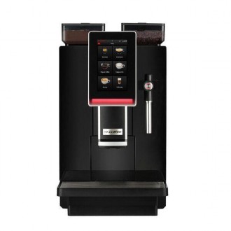 Кавомашина Dr.Coffee Mini Bar S1 - найкращий вибір для невеликих кавових закладі. . фото 2