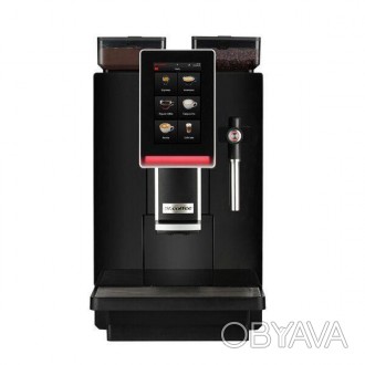 Кавомашина Dr.Coffee Mini Bar S1 - найкращий вибір для невеликих кавових закладі. . фото 1