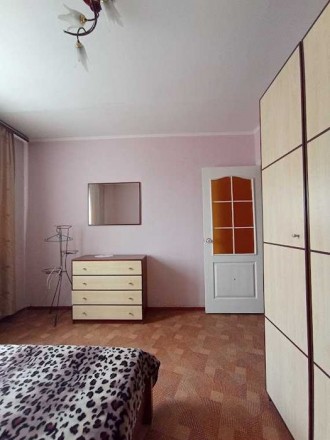Продам 2 кімнатну квартиру 3/9 за адресою Маршала Батицького 10А.. Харків. фото 1 Продам 2 кімнатну квартиру 3/9 за адресою Маршала Батицького 10А.. Харків. фото 1