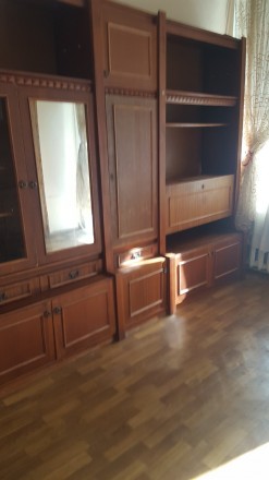 Сдам двухкомнатную квартиру Жуковского угол Канатная.
3/3, комнаты 25 и 22 метр. Приморский. фото 3