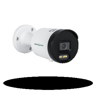 Область применения Принцип работы IP камеры видеонаблюдения GV-178-IP-I-AD-COS50. . фото 2