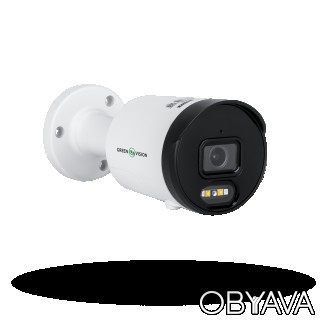 Область применения Принцип работы IP камеры видеонаблюдения GV-178-IP-I-AD-COS50. . фото 1