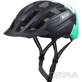 Cairn Prism XTR II – велосипедный шлем для райдеров, которые ценят безопасность.. . фото 1