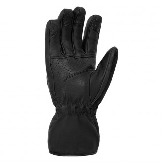 Cairn Bishorn – мужские классические перчатки премиум уровня. Элегантный вид пер. . фото 3