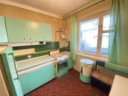 Продается однокомнатная квартира. Николаев. фото 1