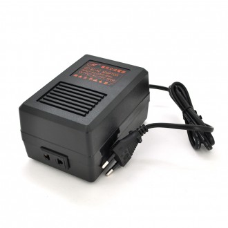 Преобразователь напряжения трансформаторный HC-600W Input 220 V/Output 110. Одеса. фото 1
Преобразователь напряжения трансформаторный HC-600W Input 220 V/Output 110. Одеса. фото 1