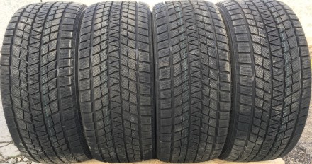 255/40R19 100H XL IceMax RW501 Kapsen (Китай) - 2950грн/шт. . фото 2