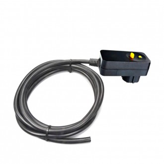 УЗО в розетку NB-KL3O-10, 220V/10A, ( 2200 Вт ), длина кабеля 1,5м. Одеса. фото 1
УЗО в розетку NB-KL3O-10, 220V/10A, ( 2200 Вт ), длина кабеля 1,5м. Одеса. фото 1