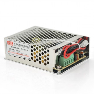 Источник бесперебойного питания Meng Well 12V 3А, Q60. Одеса. фото 1
Источник бесперебойного питания Meng Well 12V 3А, Q60. Одеса. фото 1