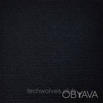 Самоклеючий ковролін представляє собою невеликі квадрати з вираженим ворсовим по. . фото 1