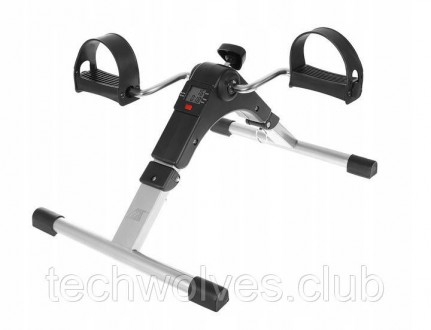  Велотренажер для реабілітації нижньої і верхньої частини тіла до 100кг
Реабіліт. . фото 5