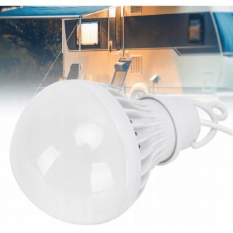ArmorStandart 7W USB 1.8 м switch control - портативная LED-лампа пригодится в л. . фото 4