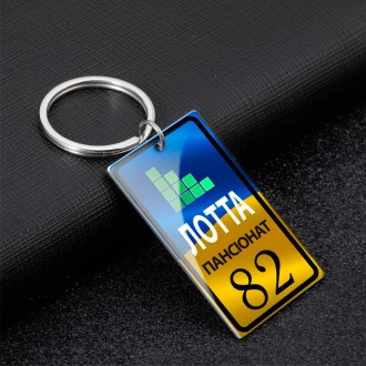 Бирки на ключі з логотипом компанії номерком — металеві
матеріал:
метал у металі. . фото 6