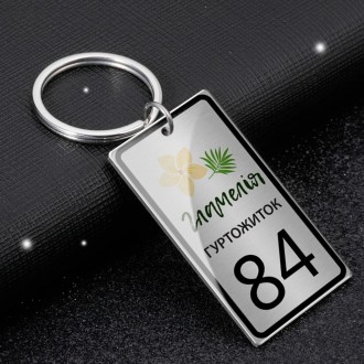 Бирки на ключі з логотипом компанії номерком — металеві
матеріал:
метал у металі. . фото 13