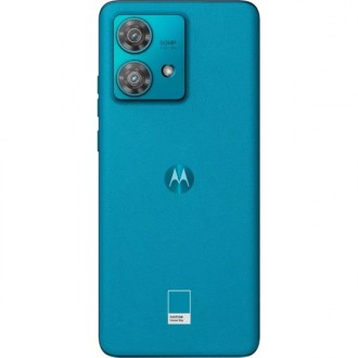 
Motorola Edge 40 Neo
Смартфон с улучшенным функционалом и обновленным уровнем к. . фото 4